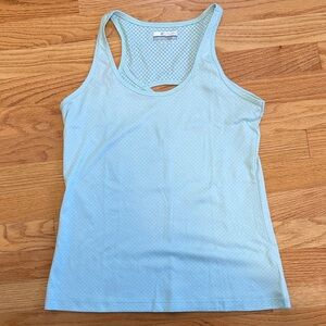 Columbia Women's Sky Blue Tank Top